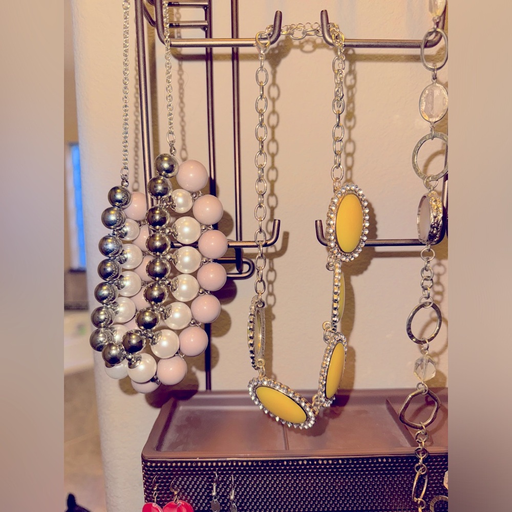 Costume Jewelry
